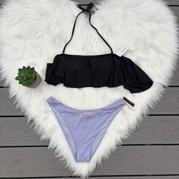 Other - Ruffle Bikini Set